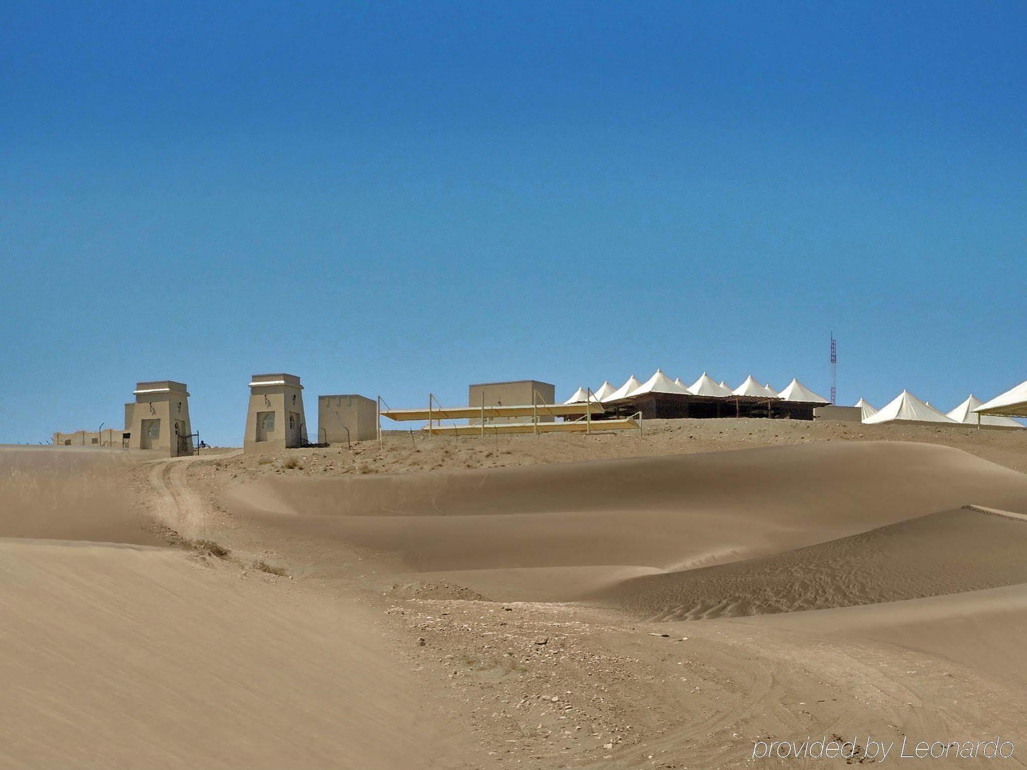 Dunes By Al Nahda Barka Εξωτερικό φωτογραφία