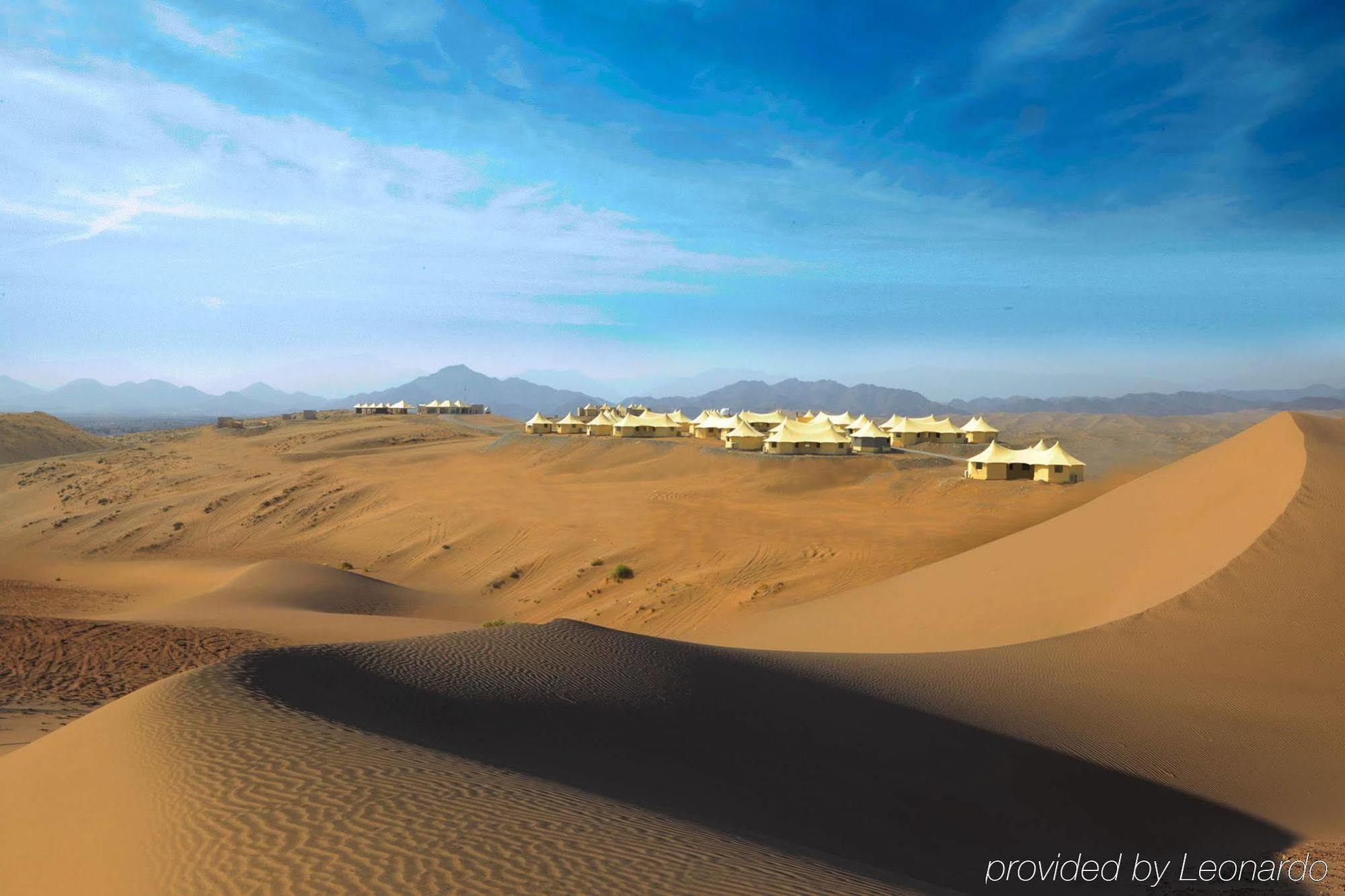 Dunes By Al Nahda Barka Εξωτερικό φωτογραφία