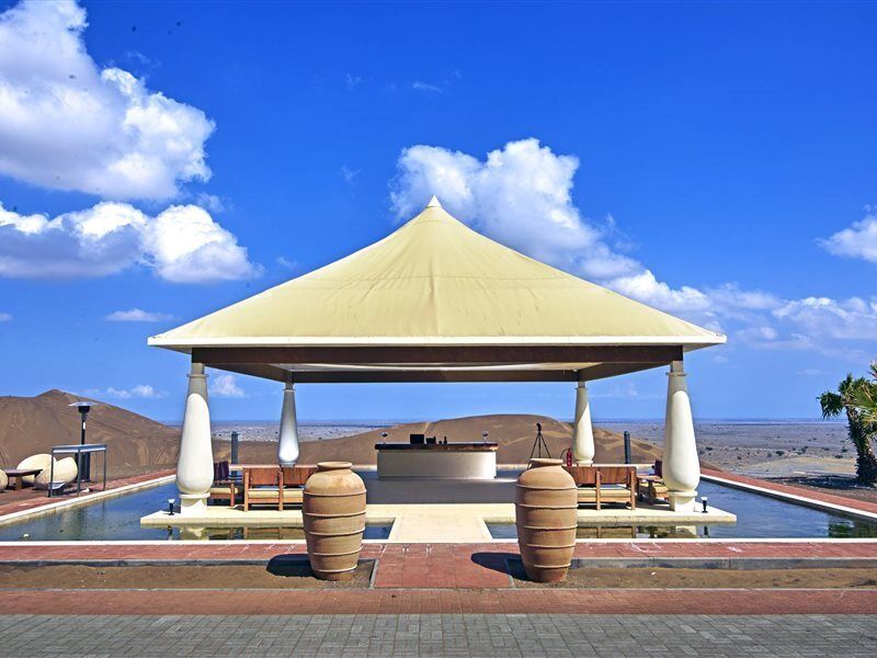 Dunes By Al Nahda Barka Εξωτερικό φωτογραφία